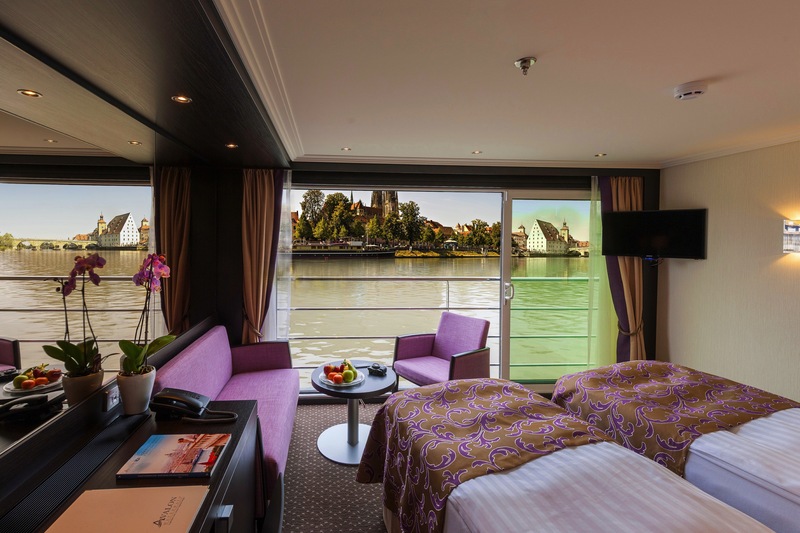 Panorama Suite